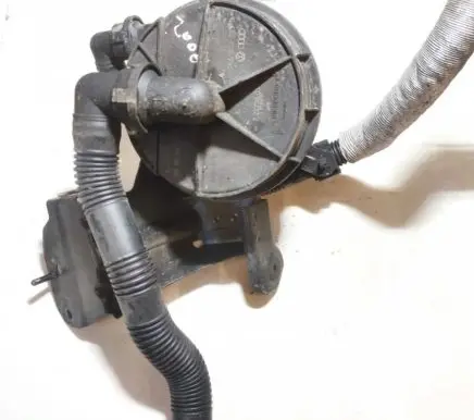 Audi A6 S6 C6 4F Secondary air pump 06a959253b 72273803