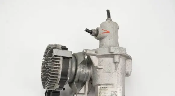 Volkswagen PASSAT B8 Master brake cylinder 5QE614307E