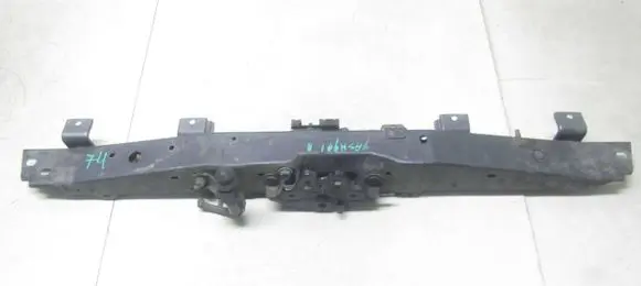 Nissan Qashqai Radiator support slam panel