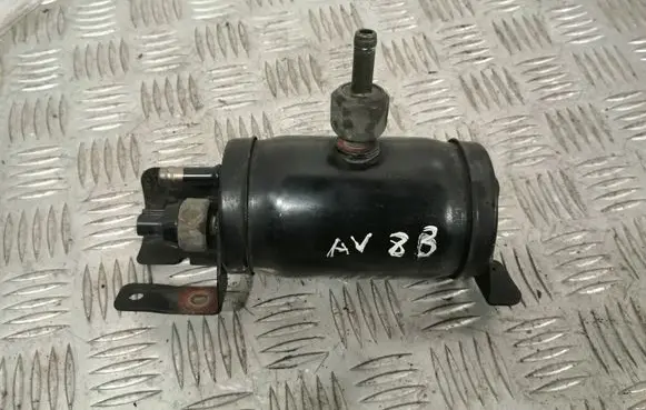 Toyota Avensis T250 Vacuum air tank 4470412160
