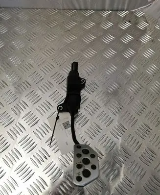 Lexus NX Accelerator throttle pedal 781100W090