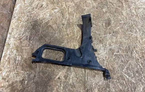 Audi Q7 4L Rear bumper mounting bracket 4L0807454A