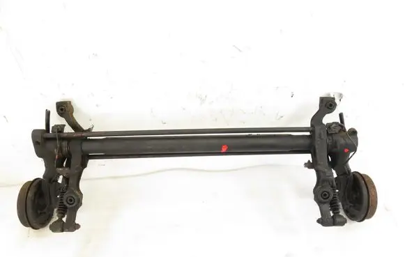 Peugeot 106 Rear axle beam 