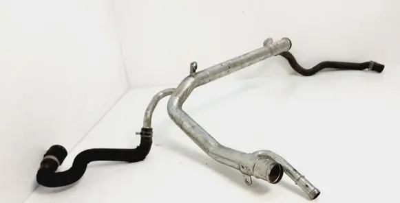 Volvo S60 Engine coolant pipe/hose 31319778