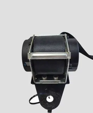 Nissan Qashqai Rear seatbelt 88844JD000 047135