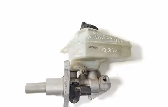 Volkswagen Scirocco Master brake cylinder 1K2611301C