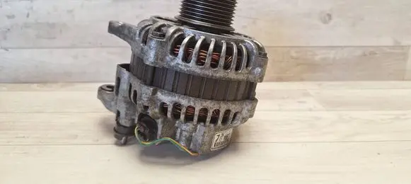 Mazda 5 Generator/alternator A3TB6581 RF7JA