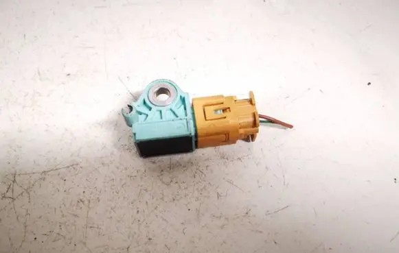 Mazda 6 Airbag deployment crash/impact sensor 5wk43826 57kc0