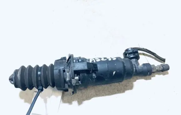 Clutch master cylinder