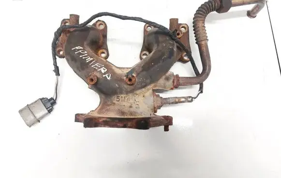 Nissan Almera N16 Exhaust manifold 14004bm700