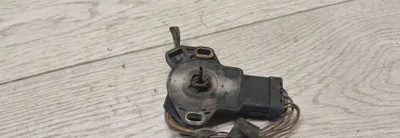 Peugeot 407 Sensor 9646629680