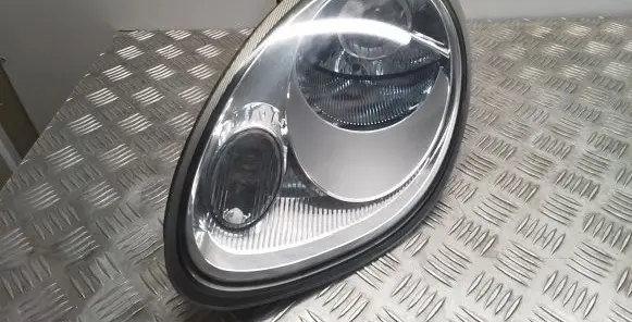 Porsche Boxster 987 Headlight/headlamp