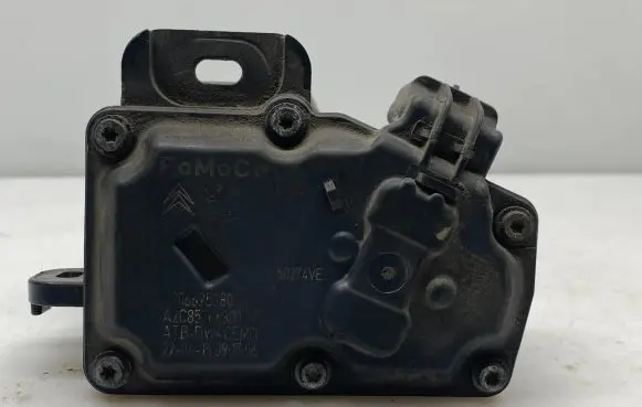 Ford S-MAX Throttle valve 9806625280 50274VE A2C85766300