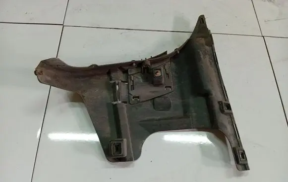 Volvo S60 Rear bumper mounting bracket 09178246