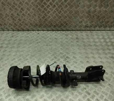 Renault Trafic III (X82) Front shock absorber/damper 543022006R 93463332
