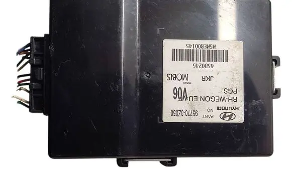 Hyundai i40 Parking PDC control unit/module 957703Z050