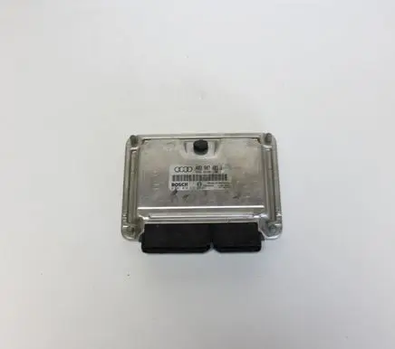 Audi A6 S6 C5 4B Engine control unit/module 4B2907401J