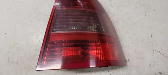 Citroen C5 Rear/tail lights 89034070