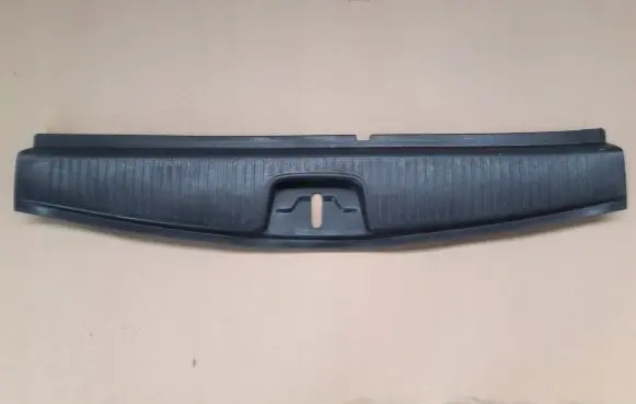 Dacia Logan II Trunk/boot sill cover protection