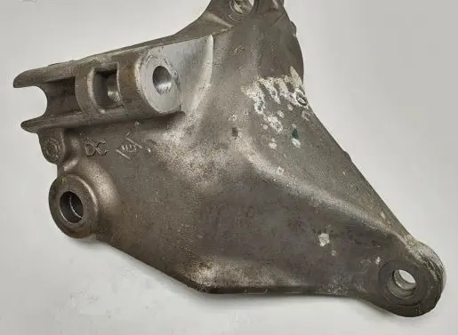 Dacia Sandero Engine mounting bracket A2822030244
