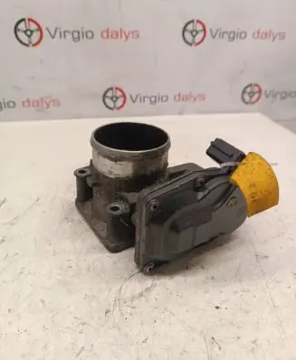 KIA Sorento Throttle valve 351002F000 10L100593