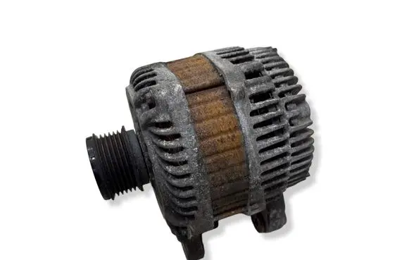 Renault Scenic III - Grand scenic III Generator/alternator 8200960533A