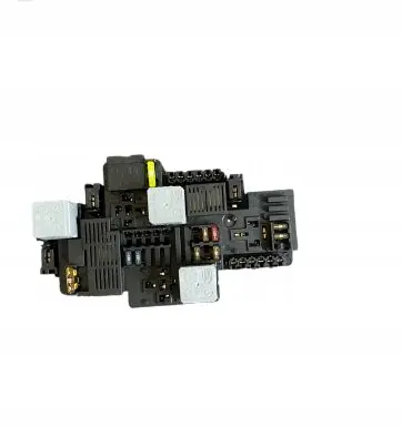 Mercedes-Benz E W213 Fuse module A2139062202