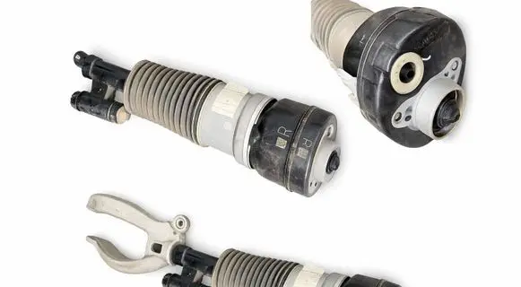 Land Rover Range Rover Sport L461 Front shock absorber/damper N9X23C285BE