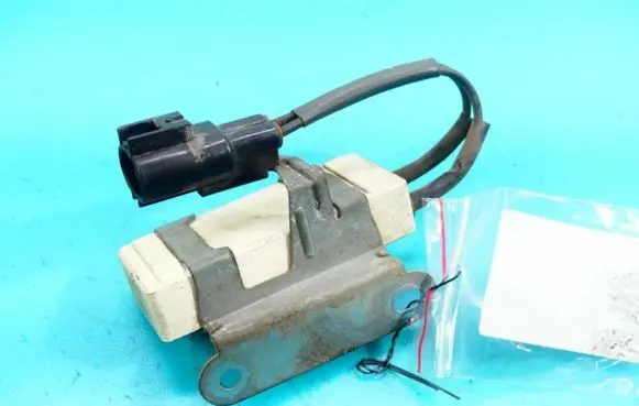 Toyota Urban Cruiser (XP110) Central body control module 246810-5731A IMPRK1257331