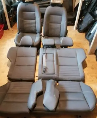 Volvo V50 Seat set 