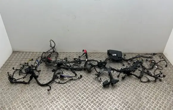 KIA Ceed Other wiring loom 91250J7051 96220J7200