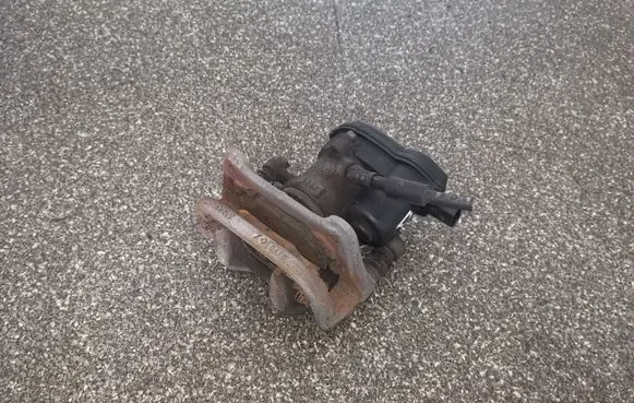 Fiat 500X Rear brake caliper 00520296490