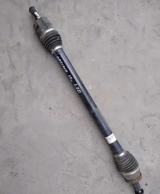 KIA Optima Front driveshaft 49501D4850