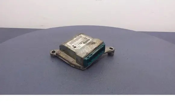 Renault Trafic II (X83) Airbag control unit/module 8200469203