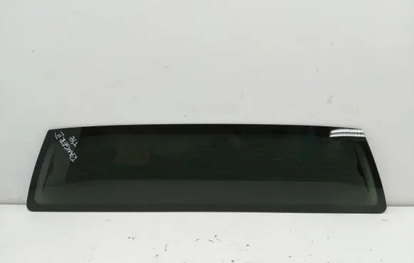 Ford Ranger IV Rear windscreen/windshield window forran6