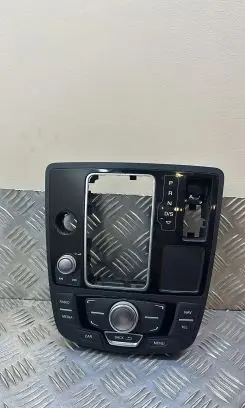 Audi A7 S7 4G Head unit multimedia control 4G2919610C