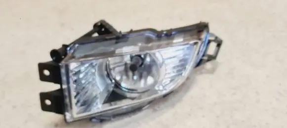 Opel Insignia A Front fog light 6790100003