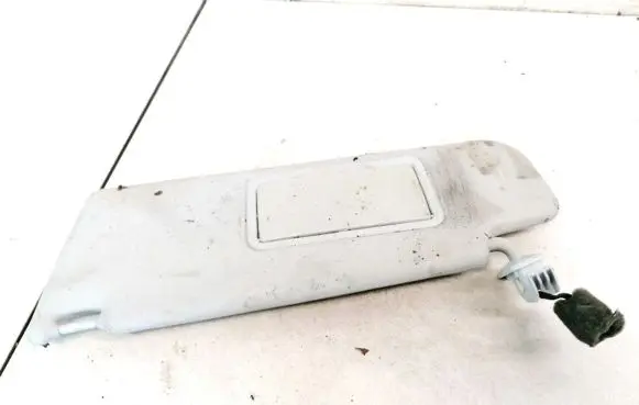 Volkswagen Golf IV Sun visor 3B0857551A