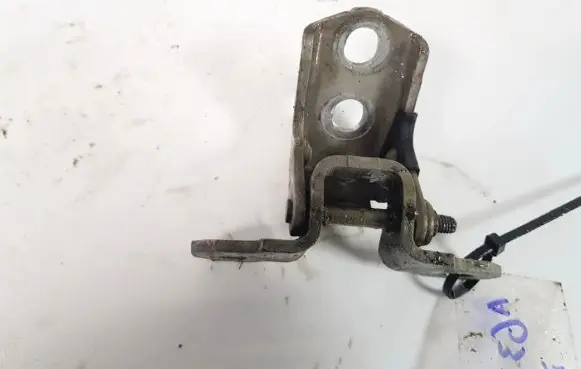 Renault Espace - Grand espace IV Rear door lower hinge