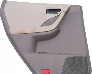 Nissan Murano Z50 Rear door card panel trim BKDINNMOZ50