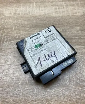 Opel Vectra C Comfort/convenience module 90564349