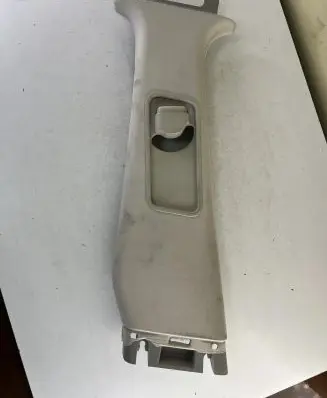 Land Rover Range Rover Sport L320 (B) pillar trim (top) AH3231113AAW