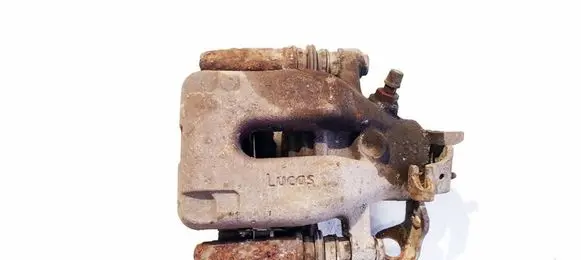 Peugeot 307 Rear brake caliper 