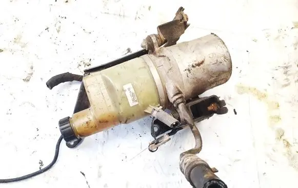 Volvo S40 Power steering pump 30741955 104-0085-018-094