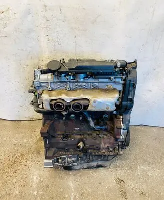 Peugeot 407 Engine 93TYS