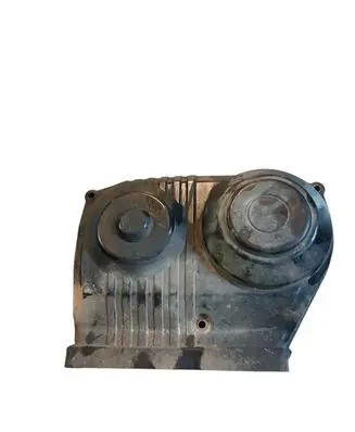 Subaru Legacy Timing belt guard (cover) 13572AA092