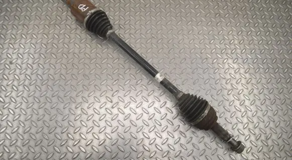 Tesla Model X Front driveshaft 102711900B