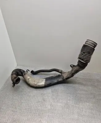 Peugeot 607 Air intake hose/pipe 9635436580 9639687580 9637053080