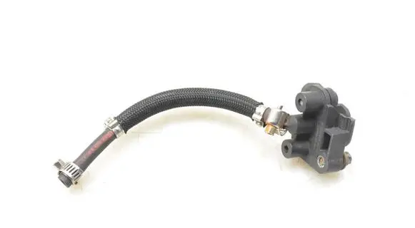 Mercedes-Benz C W204 Air pressure sensor A6511530041