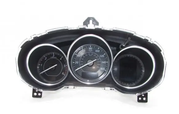 Mazda 6 Speedometer (instrument cluster) 72GLT8
